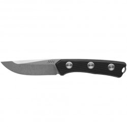 Nóż ANV Knives P200 ANVP200-006 czarny