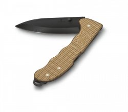 Nóż Evoke BS Alox Victorinox 0.9415.DS249