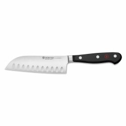 CLASSIC Nóż santoku 14/25,5 cm WÜSTHOF