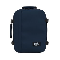 Plecak podręczny do samolotu CabinZero Classic 28 l navy
