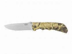 Nóż Joker składany JKR528 9 cm camo