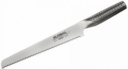 Nóż do pieczywa 22cm Global G-9