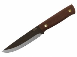 Nóż ZA-PAS Biwi Micarta