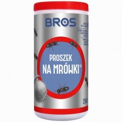 Proszek Bros na mrówki 1 kg