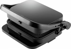 ZWILLING ENFINIGY Grill Elektryczny - Czarny Enfinigy