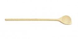 Warząchew ścięta WOODY 28 cm Tescoma