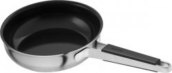 ZWILLING PURE Patelnia Płytka 20 Cm Pure