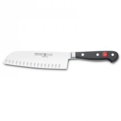 Wusthof Nóż santoku 17 cm - Classic