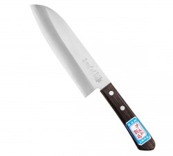 Matoshiku VG5 Nóż Santoku 16,5 cm