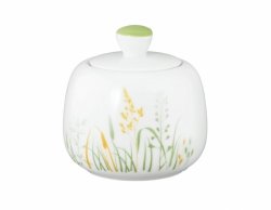 SELTMANN MEADOW GRASSES GREEN Cukiernica 260 Ml Meadow Grasses Green Seltman Wieden