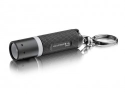 Latarka Led Lenser K2L