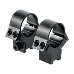 Montaż lunety Umarex HPM 1&quot; niski Dovetail