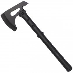 Toporek MFH Tactical Tomahawk - czarny