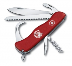 Scyzoryk szwajcarski Victorinox Equestrian 0.8583 