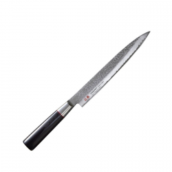 Nóż kuchenny Suncraft SENZO CLASSIC Sashimi 210 mm