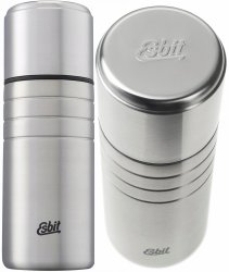 Termos Esbit MAJORIS VACUUM FLASK 0.5 steel