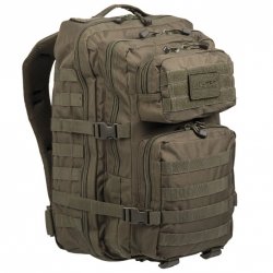 Plecak Mil-Tec Large Assault Pack 36 l Olive (14002201)