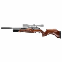 Wiatrówka Walther Rotex RM8 4,5 mm
