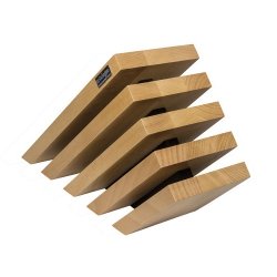 5-elementowy Blok Magnetyczny Z Drewna Bukowego Venezia Artelegno