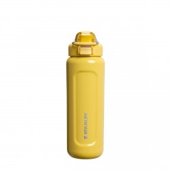 Stanley butelka termiczna Classic Wellspring 0.7L Dijon Gloss