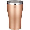 Kubek termiczny ZOJIRUSHI SX-DN45-NC, clear copper