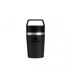 Stanley kubek termiczny Café-To-Go 0.23L Black