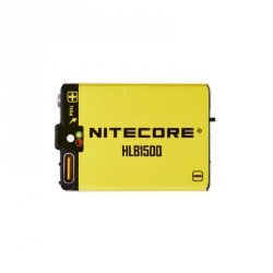 Akumulator Nitecore HLB1500 1500mAh