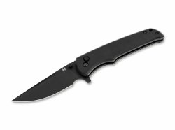 Nóż Magnum Blackjay