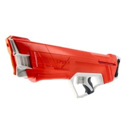 Karabin na wodę SpyraLX czerwony