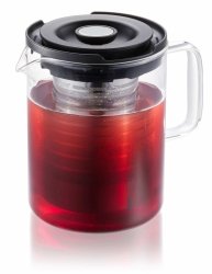 GEFU T-PREP Czajnik Do Herbaty 800 Ml T-Prep