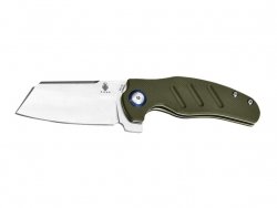 Nóż Kizer C01C V3488C2 zielony
