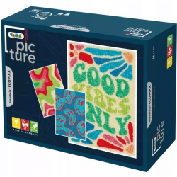 PlayMais ECOPIXX Pocket Modern Style