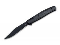 Nóż Böker Plus Modern Stockmann Nitro-V
