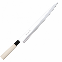 Nóż Masahiro Ms-8 Yanagiba 270mm [10014] do sashimi