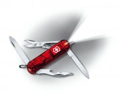 Scyzoryk szwajcarski Victorinox Midnite Manager 0.6366.T