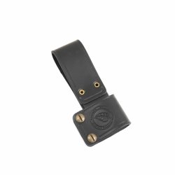 Uchwyt Casström Belt Hanger Short, czarny