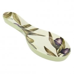 ROSE&TULIPANI OLYVIA Podstawka Pod łyżkę 25 X 10 Cm Olyvia