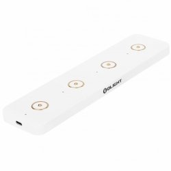 Ładowarka magnetyczna Olight Omino Multi-slot charger - White (Omino-White)