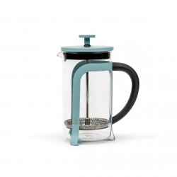 French press Moshi 0,6L - miętowy / Leopold Vienna