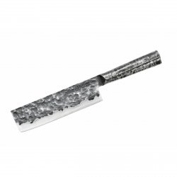 Samura Meteora nóż kuchenny nakiri SMT-0043