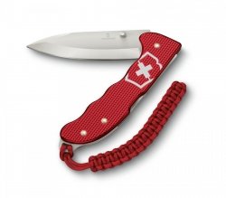 Scyzoryk szwajcarski Nóż Evoke Alox Victorinox 0.9415.D20