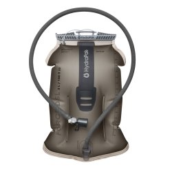 Bukłak na wodę HydraPak Force DSL 3 L - mammoth grey