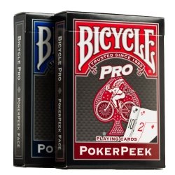 Karty do gry Bicycle Pro Deck