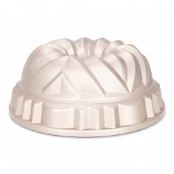 PATISSE BASIC Aluminiowa Forma Do Pieczenia Babki 24 Cm Basic