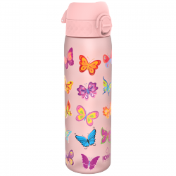 Butelka ION8 BPA Free I8RF500PRBFLY Bytterfly’s