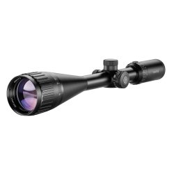 Luneta celownicza Hawke Vantage 1&quot; 6-24x50 AO IR Mil Dot