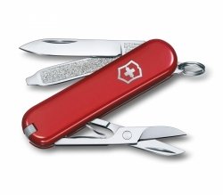 Scyzoryk Victorinox Classic SD 0.6223.G