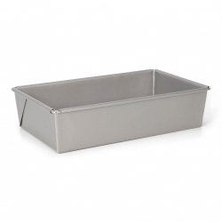 PATISSE SILVER-TOP Forma Do Pieczenia Chleba 24 X 14 Cm Silver-Top