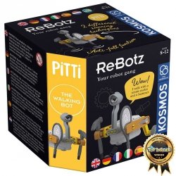 ReBotz - Pitti