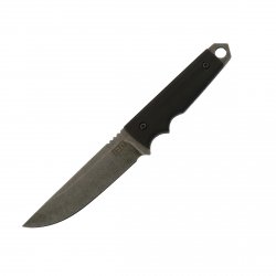 Nóż ZA-PAS Urban Tactic Stonewash G10 Black